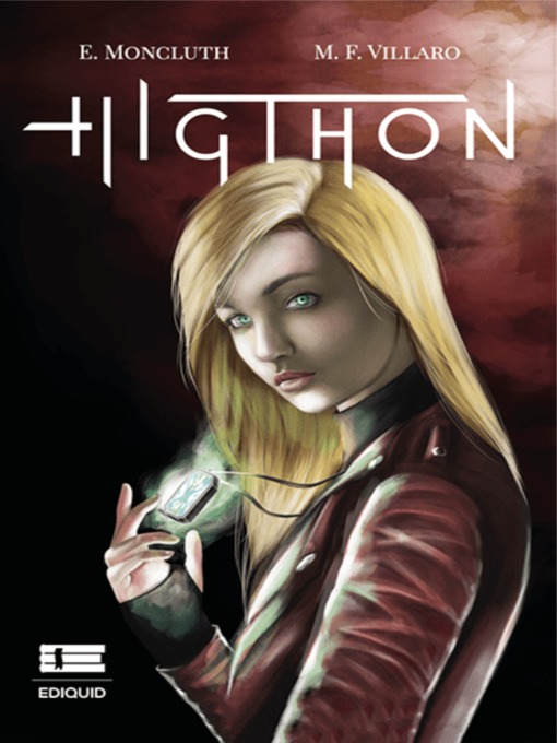 Title details for Higthon by E. Moncluth - Available